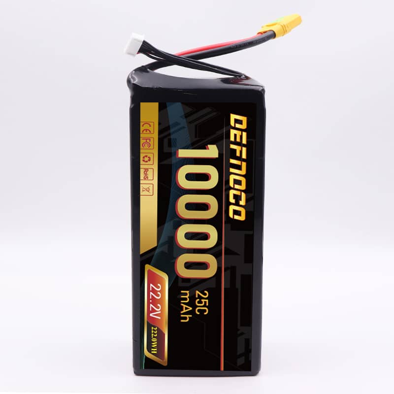 Industrial Drone Battery