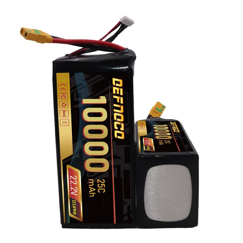 Industrial Drone Battery