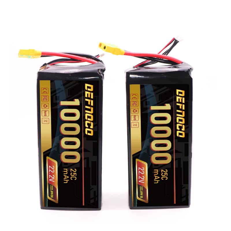 Industrial Drone Battery