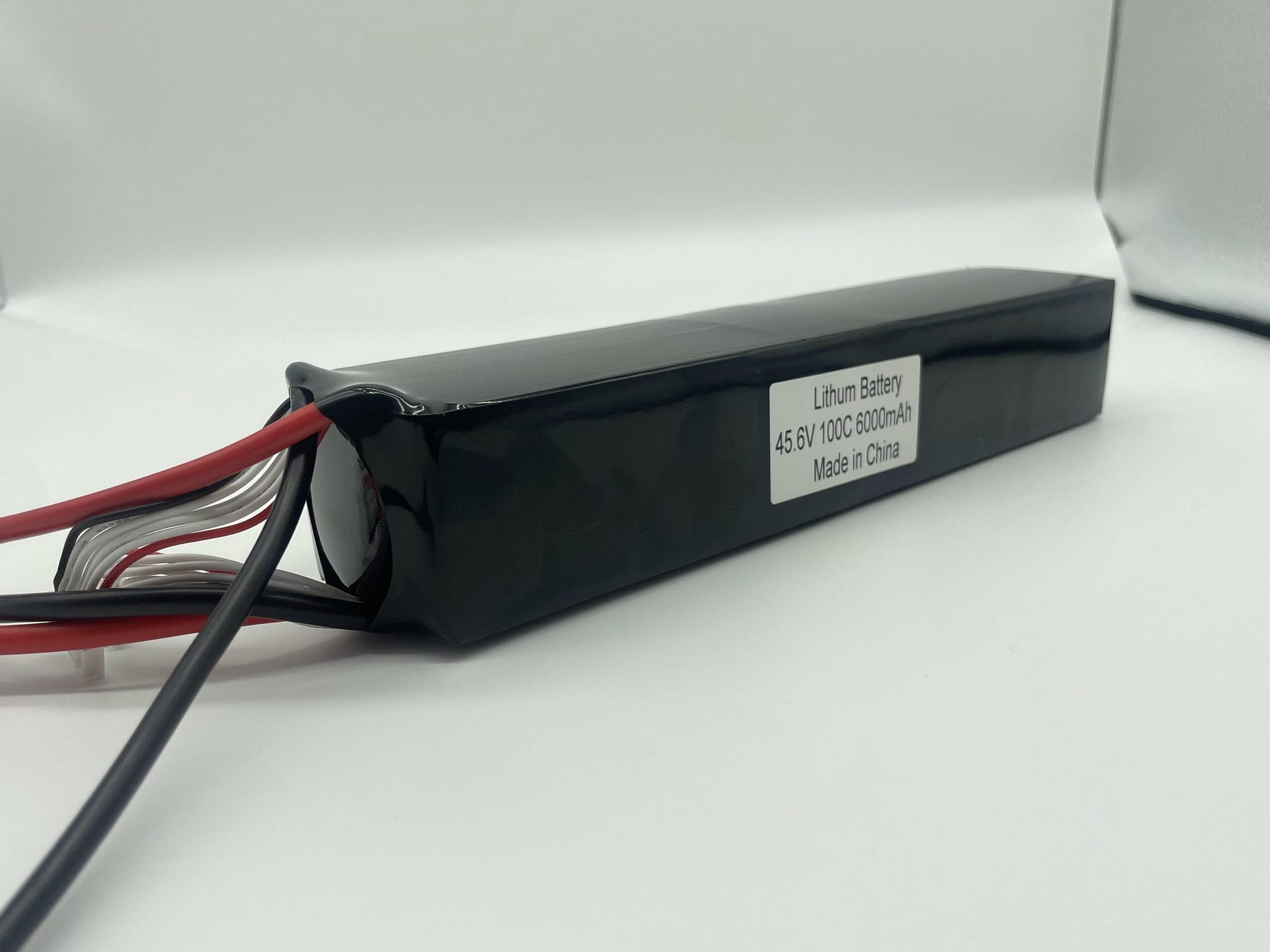 100C Solid State Batteries