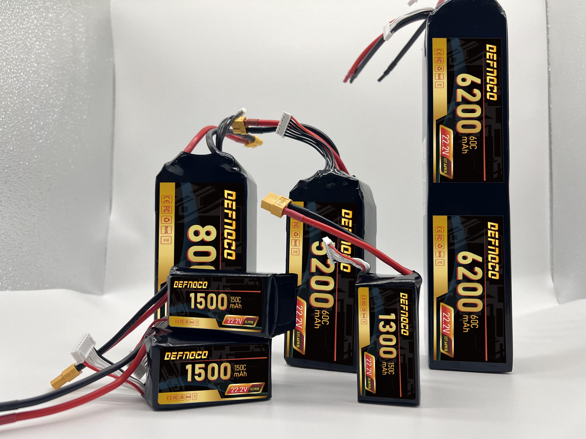 100C Solid State Batteries
