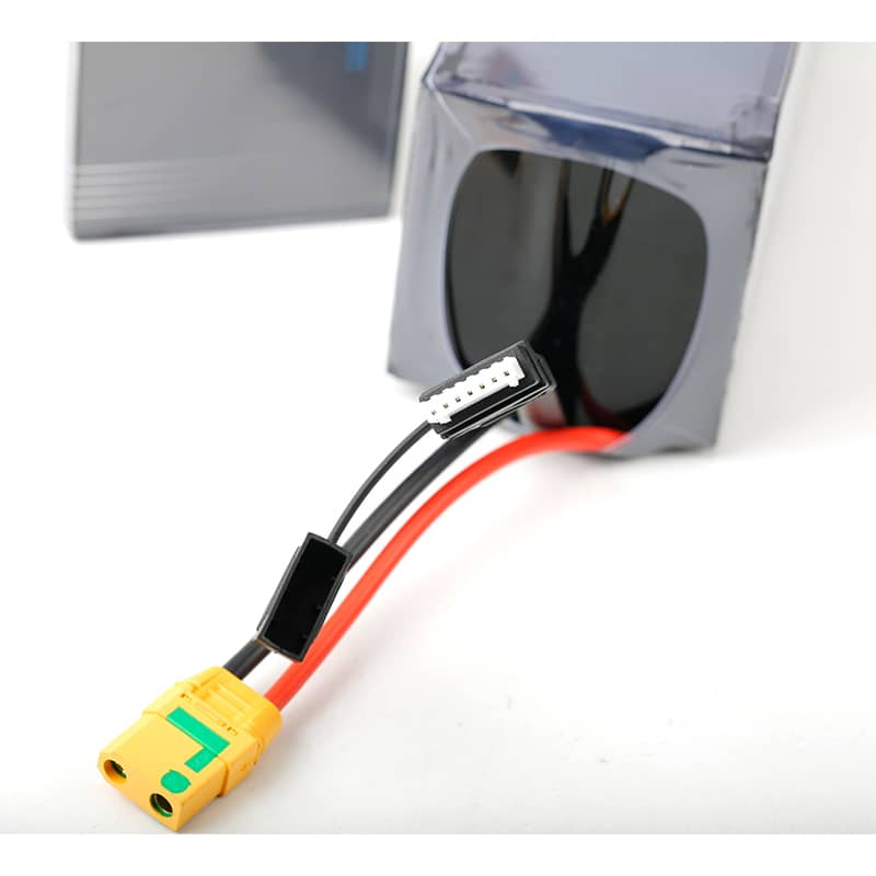 Industrial Drone Battery