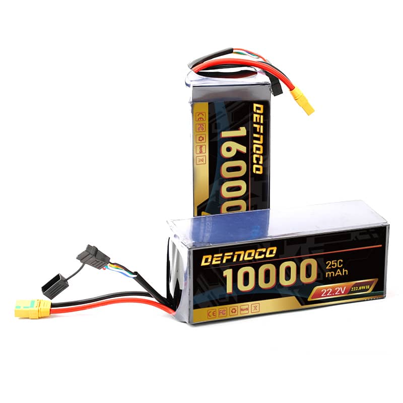 Agriculture Drone Battery