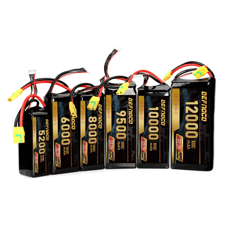 Guide to Drone Batteries